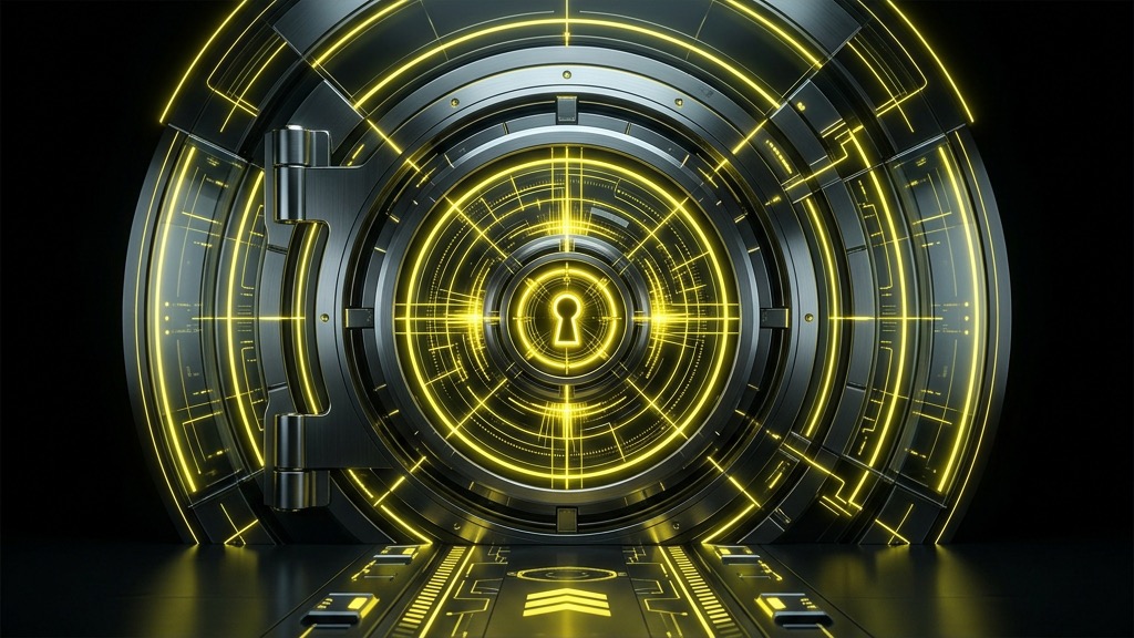 Biometric and secure login checks — protect registration profiles on all devices.